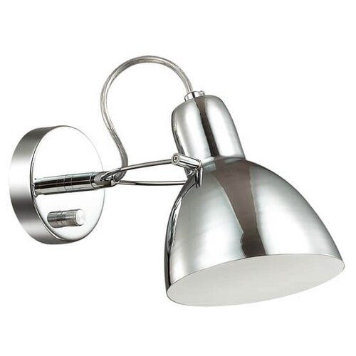 фото Спот odeon light credo 3952 1w