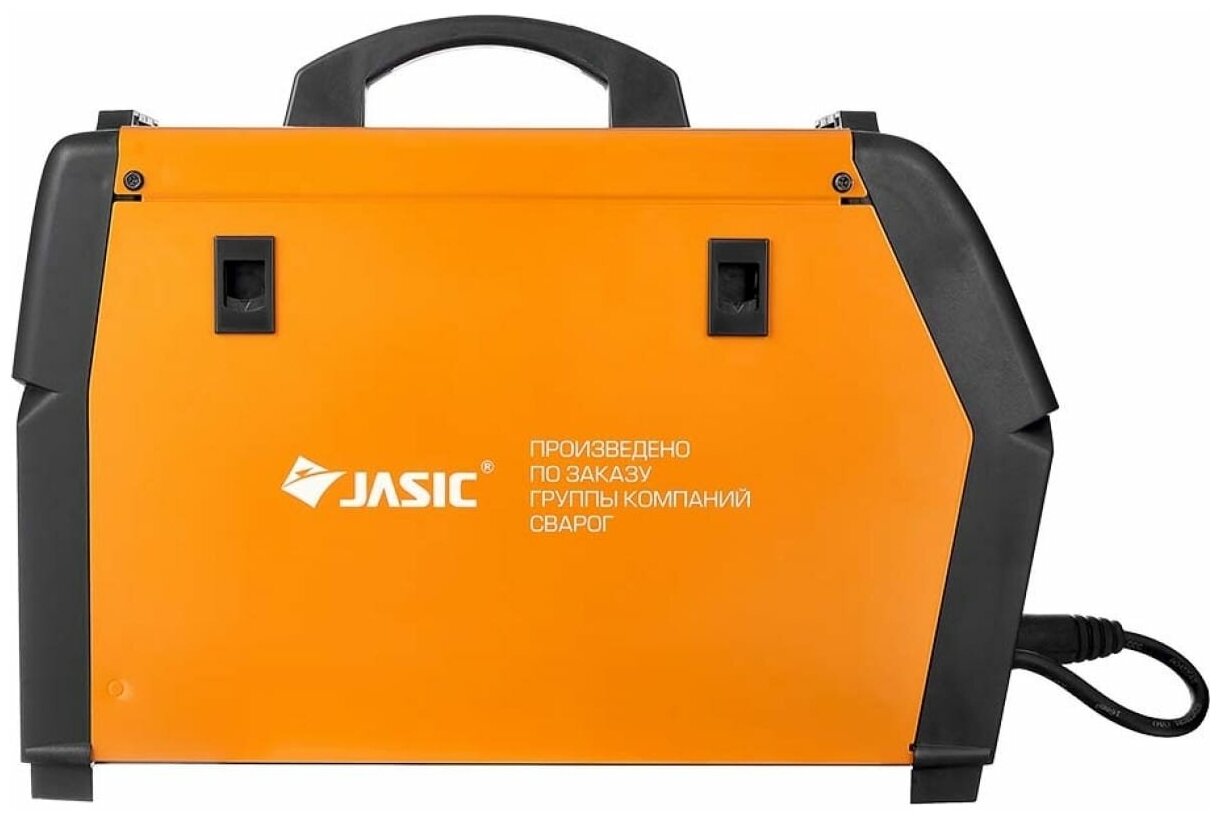 Сварочный инвертор Сварог MIG 200 REAL SMART N2A5 98556 — фото 1