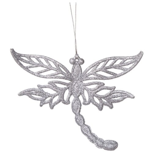 фото Елочная игрушка magic time