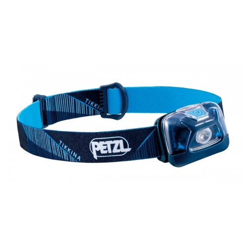 фото Налобный фонарь petzl tikkina