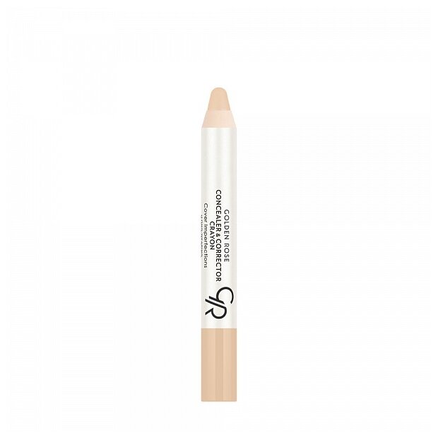       CONCEALER & CORRECTOR CRAYON 03