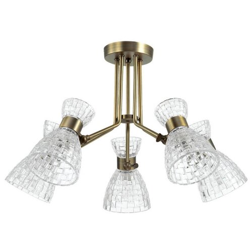 фото Люстра lumion jackie 3704 5c