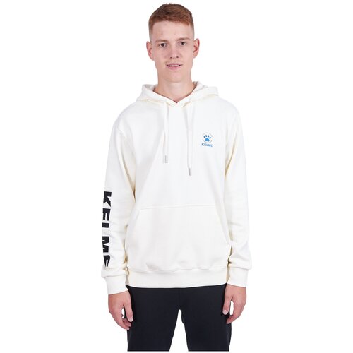 Худи KELME Men's Hoodie Мужчины 6147TT1024-102 3XL