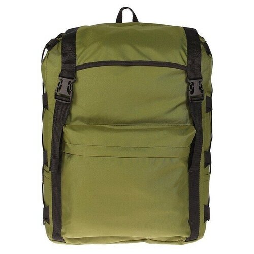 фото Рюкзак "тип-1", объем 70 л, цвета ассортименте, 1 шт. sweet home