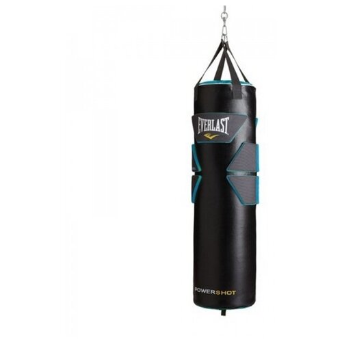 Мешок Everlast Powershot Gel PU 33x100, 36кг.