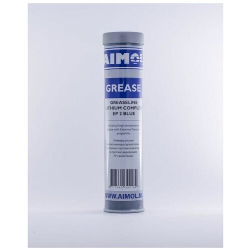 AIMOL Grease Lithium Complex EP 2 Blue400 гКонсистентная смазка 1760₽