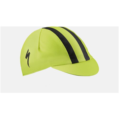 фото Кепка specialized cycling cap light terrain, зеленый-черный