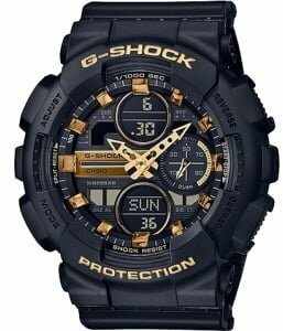 Наручные часы CASIO G-Shock GMA-S140M-1A