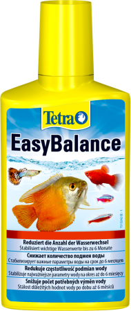 Кондиционер для аквариумной воды Tetra EASY BALANCE /поддержание биологического равновесия/ 500 мл.