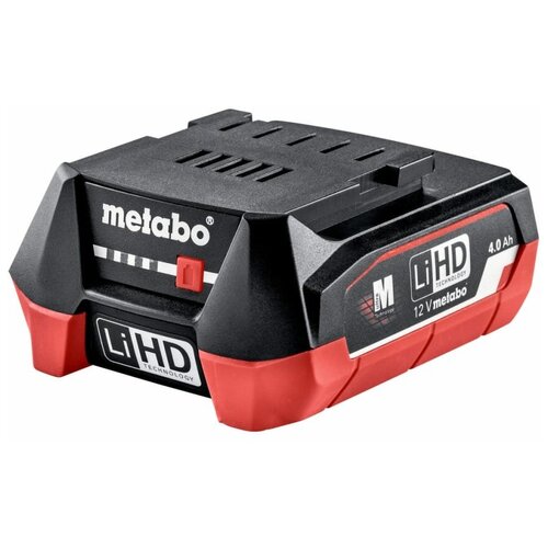 Аккумулятор Metabo 625349000