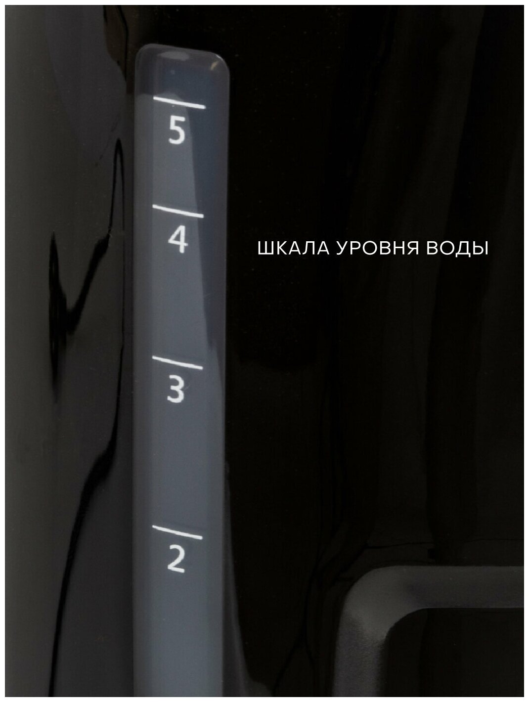 Кофеварка капельная JVC со съемным фильтром и резервуаром 600 мл, функция поддержания температуры, 600 Вт - фотография № 5