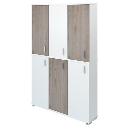 фото Шкаф книжный мэрдэс домино