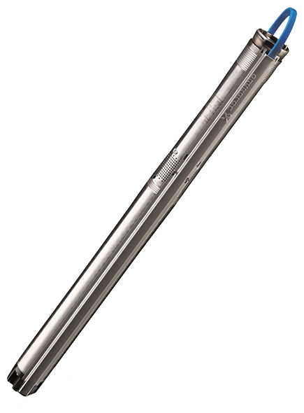 Насос скважинный Grundfos SQЕ 3-105