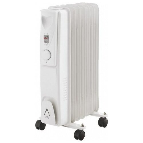 Маслорадиатор Sakura SA-0347 Light 1500Вт 269000₽