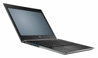 Ноутбук Fujitsu Lifebook Uh572 Цена