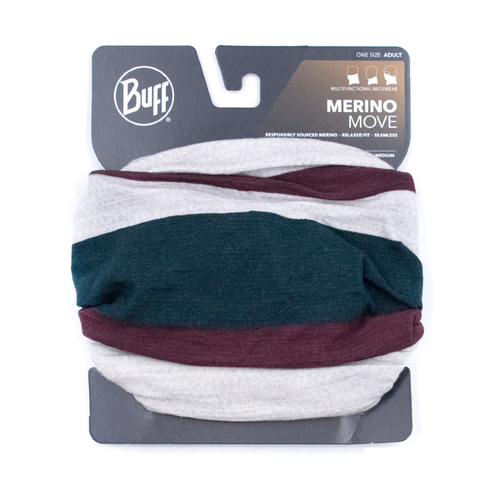 Бандана Buff Merino Move Cloud (US:one size)