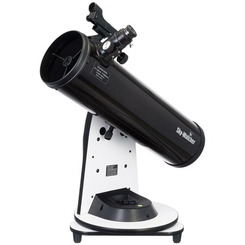 Телескоп Sky-Watcher Dob 130/650 Virtuoso GTi GOTO, настольный 77249 Sky-Watcher 77249
