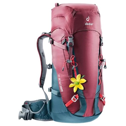 фото Рюкзак deuter guide lite sl 28