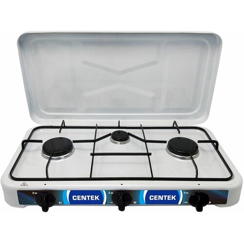 Настольная газовая плита 322300₽