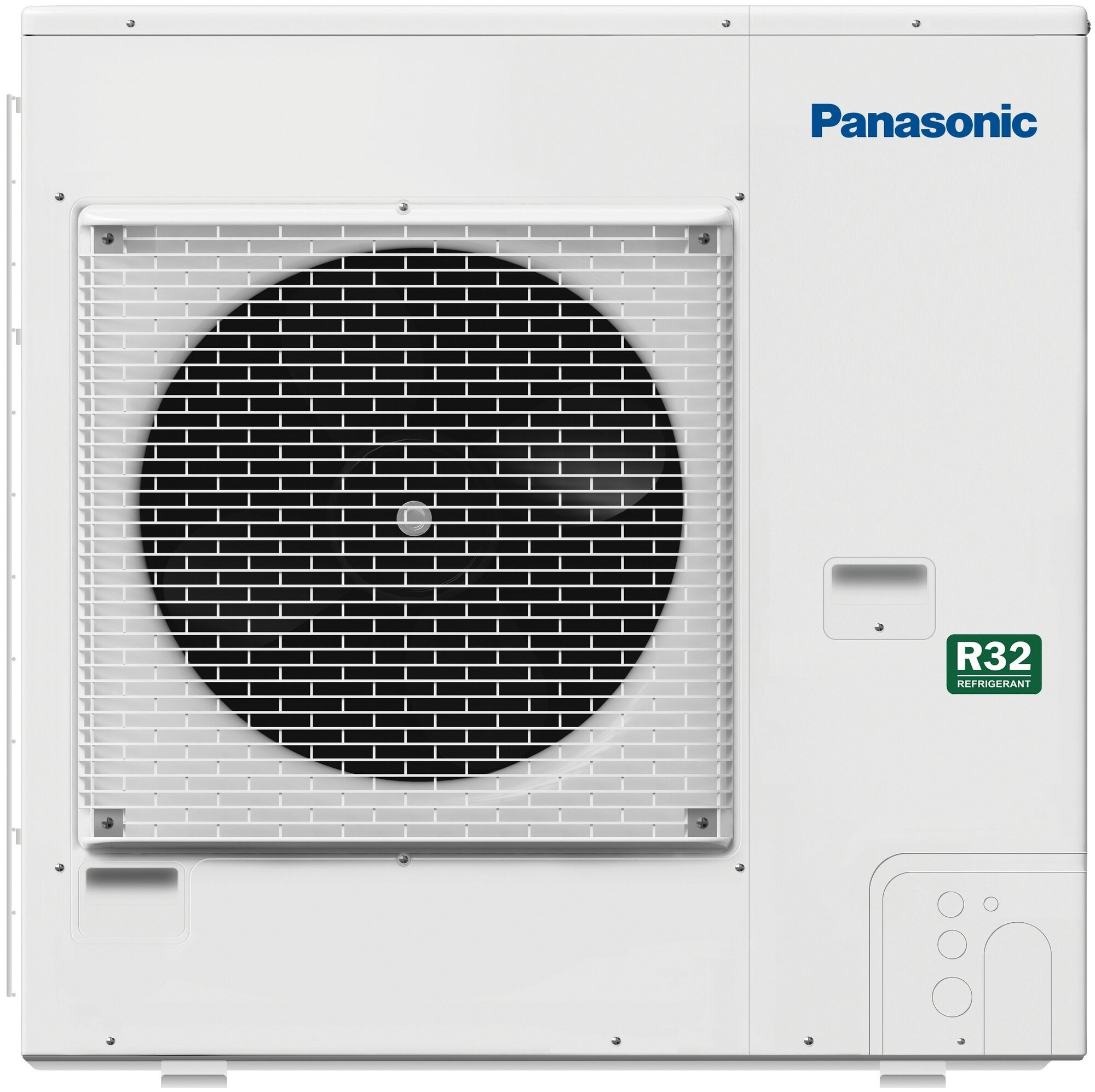 Потолочная сплит-система Panasonic S-140PT2E5B + U-140PZ2E5, белый - фотография № 2