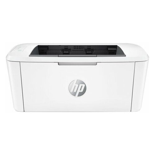 HP Принтер лазерный HP LaserJet M111w А4, 20 стр./мин, 8000 стр./мес, Wi-Fi, 7MD68A