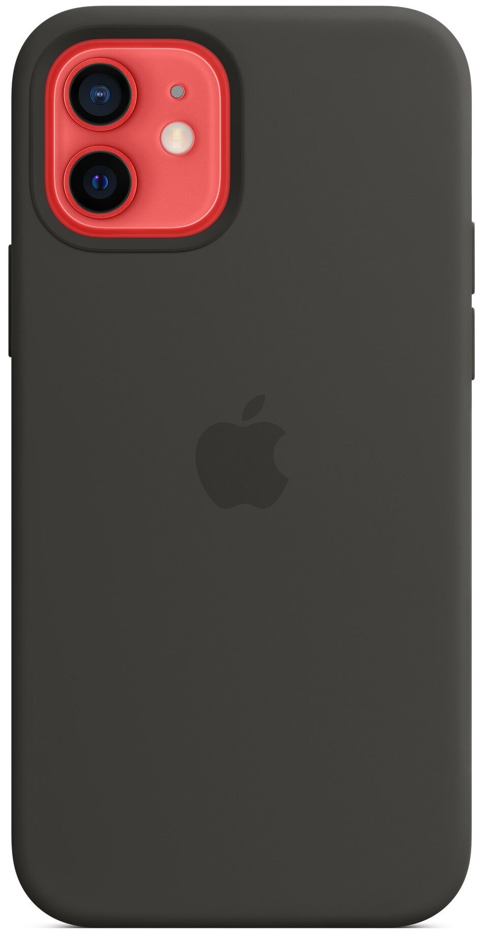 Чехол Apple MagSafe силиконовый для iPhone 12/iPhone 12 Pro