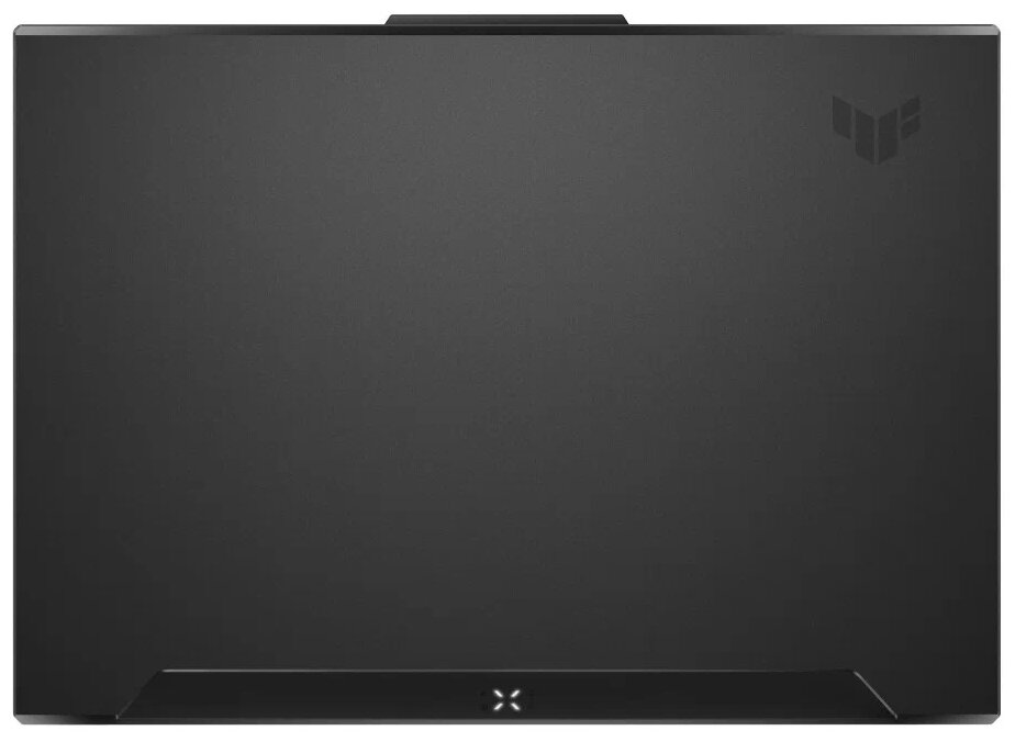 Ноутбук ASUS TUF Dash F15 FX517