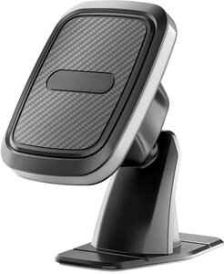 Фото Держатель автомобильный магнитный для телефонов M6 Mount/держатель на решетку воздуховода