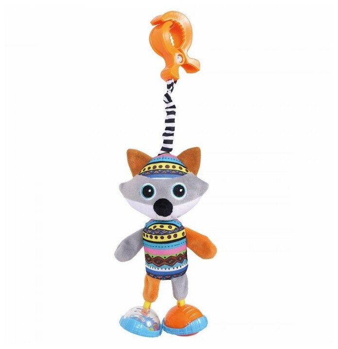 Подвесная игрушка Biba Toys - фото №3