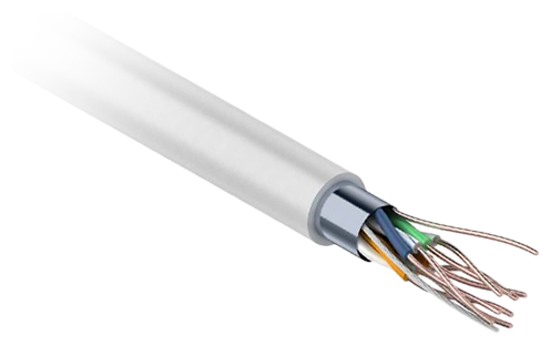 Ftp 4pr 24awg Cat5e Outdoor Proconnect