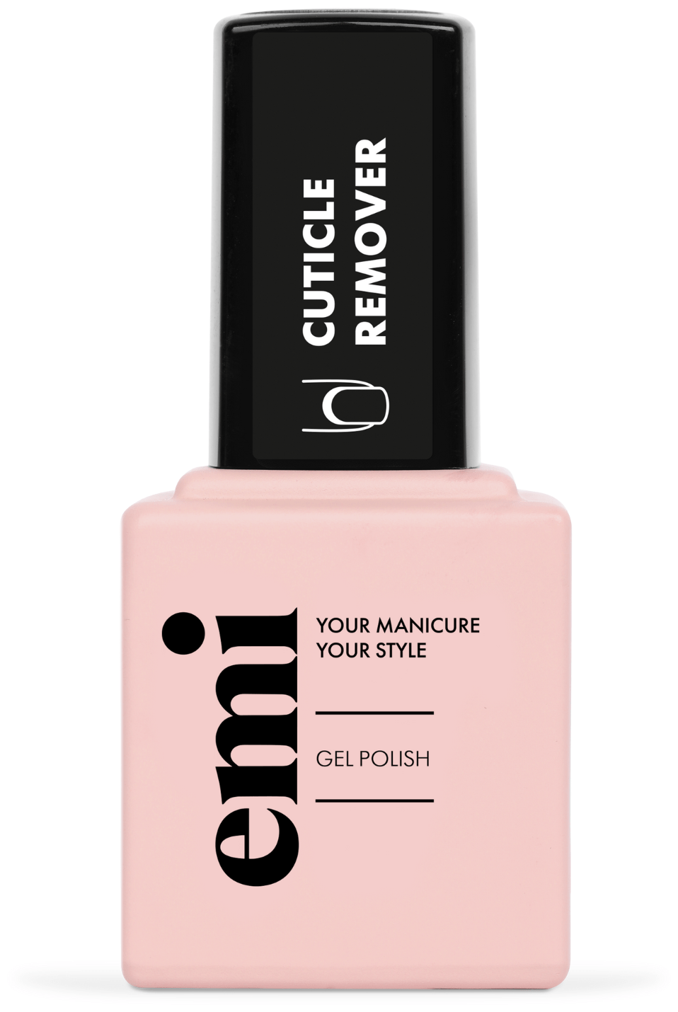     / Cuticle remover 9 