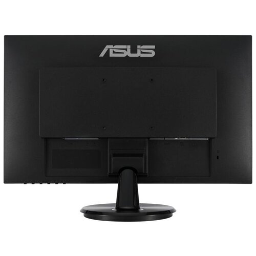 Монитор Asus 238 VA24DQ черный IPS LED 4ms 169 HDMI MM матовая 10001 250cd 178гр178гр 1920x1080 75Hz VGA DP FHD 363кг 1761700₽