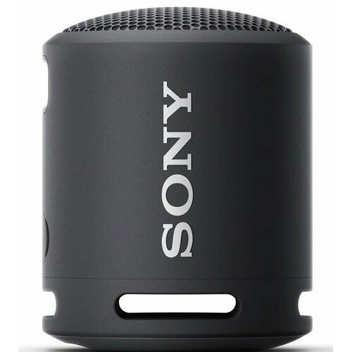 SONY SRS-XB13B Беспроводная колонка черный 505500₽