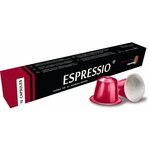 Кофе в капсулах Espressio Cherry Brandy (система Nespresso) 10шт - изображение