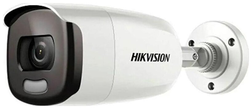 Камера видеонаблюдения HIKVISION , 2.8 мм - фото №10