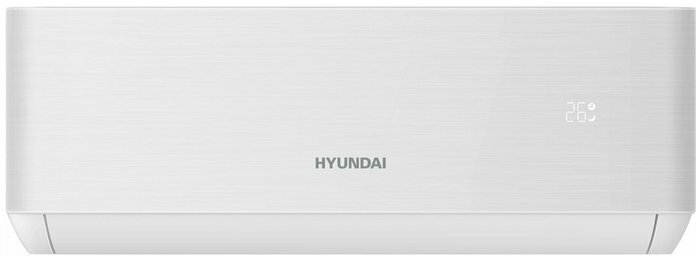 Сплит-система Hyundai HAC-24/T-PRO, белый