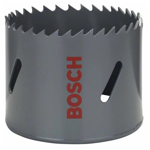 Коронка Bosch HSS-Bimetall 64мм (2608584121)