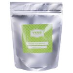 Чай зеленый VKUS Mango в пирамидках для чайника - изображение