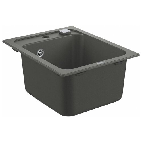 фото Врезная кухонная мойка grohe