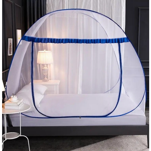 Москитная палатка-сетка для отдыха И ИГР COOLWALK (1М*1,95М)