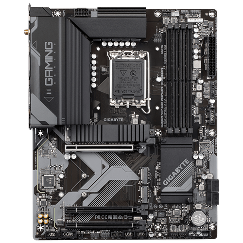 GigaByte B760 Gaming X AX .