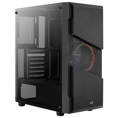 Игровой компьютер WAG 14821 AMD Ryzen 5 5600X/16 ГБ DDR4/NVIDIA GeForce RTX 3050 8 ГБ/Без HDD/M2 120 ГБ SSD/DOS