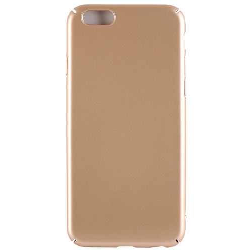 фото Чехол tfn на iphone 8/7 glance gold