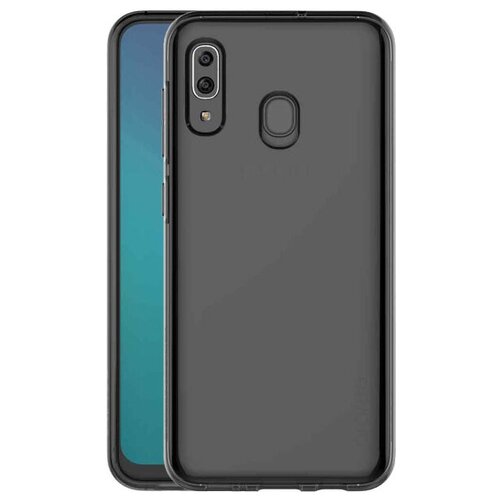 фото Чехол samsung araree m для samsung galaxy m11 черный