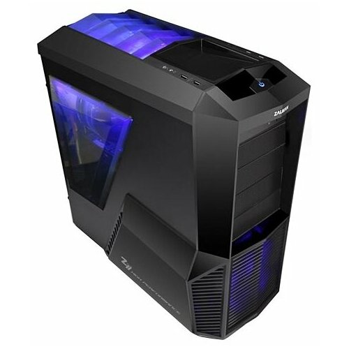 фото Компьютерный корпус Zalman Z11