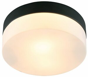 Светильник потолочный Arte Lamp AQUA-TABLET A6047PL-2BK