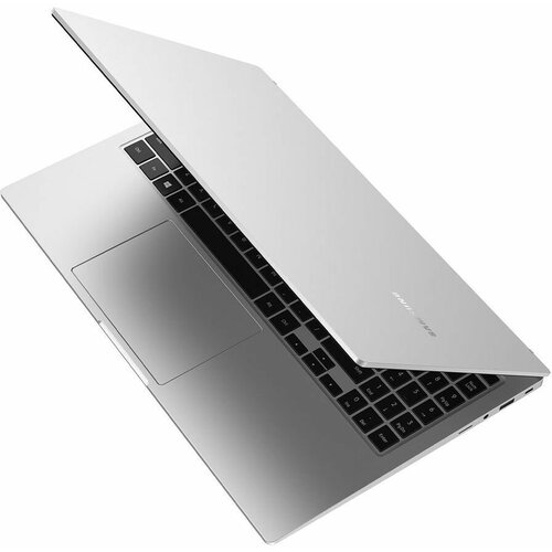 Ноутбук Samsung Galaxy book NP750 (NP755XDA-KA1SE)