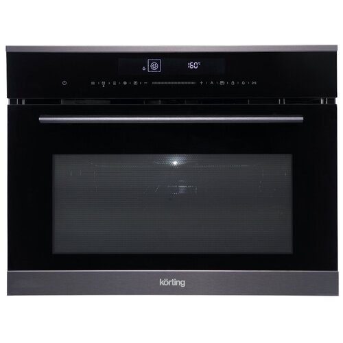 Духовой шкаф Korting OKB 3250 GNBX MW 12840000₽