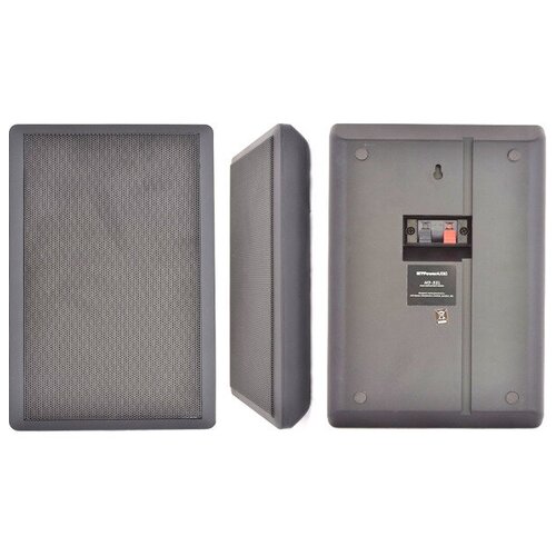 Настенная акустика MT Power 89504019 NS-5SLBl 803500₽