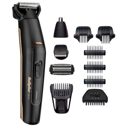 Многофункциональный триммер BaByliss MT860E